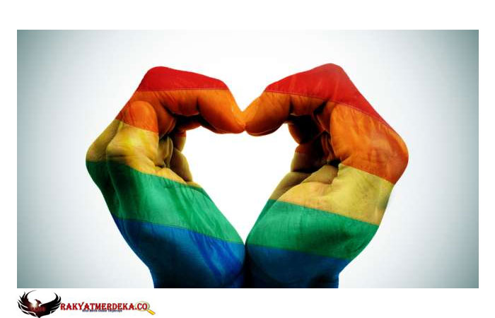 Sebar Ujaran Anti LGBT, Pemerintah Belgia Usir Imam Masjid