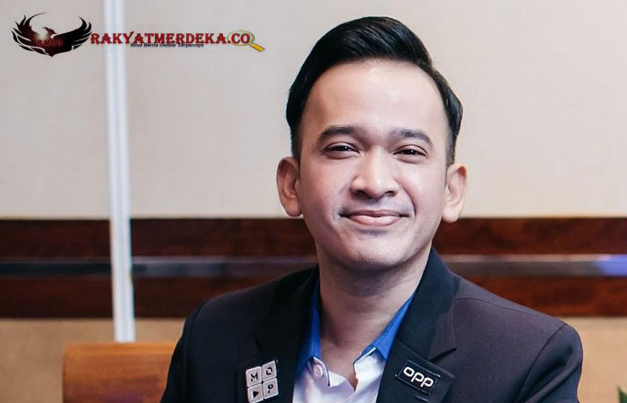 Keluarga Disinggung, Ruben Onsu Semprot Komika Ridwan Remin