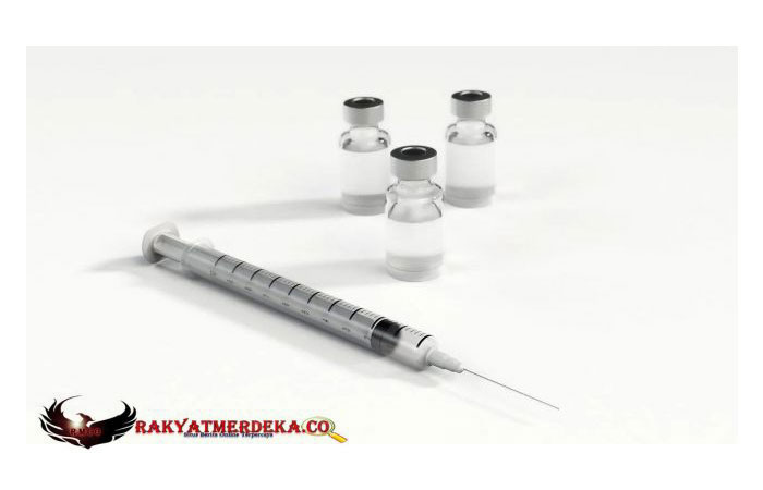 Sudah Suntik Vaksin Covid-19 2 Kali, Pria Ini Tetap Terinfeksi Virus Corona