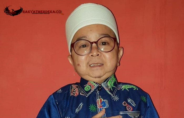 5 Bulan Daus Mini Tak Lagi Nafkahi Anak