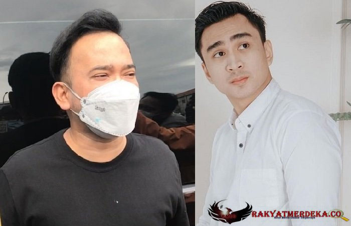 Lutfi Agizal Buka Diskusi soal Pacaran Beda Agama, Ruben Onsu: Ganggu Aja Lo