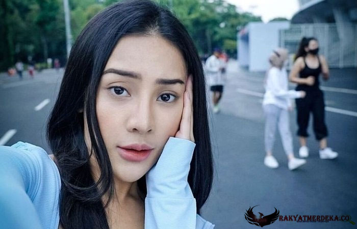 Siapa Pacar Baru Anya Geraldine, Pengganti Ovi Rangkuti?