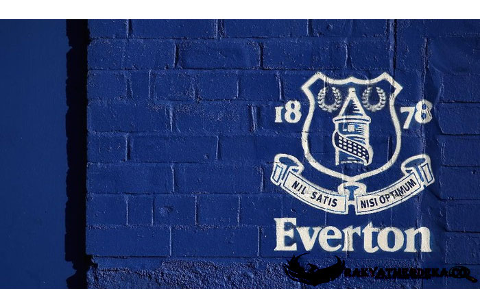 Everton Bakal Punya Kandang Baru
