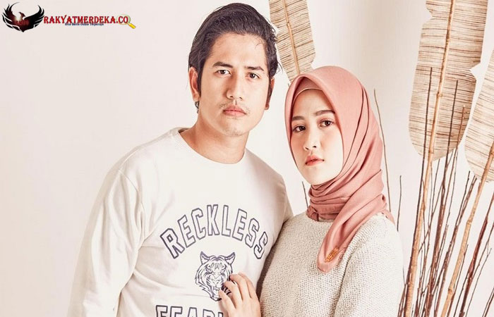 Zikri Daulay dan Henny Yuliana Rahman Resmi Bercerai