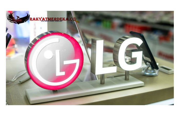LG Siap Hadirkan Jaringan 6G pada 2029