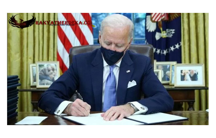Sempat Tertunda, Joe Biden Calonkan Dua Wanita Isi Posisi Elit Militer AS