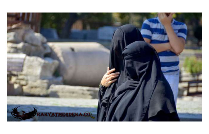 Demi Alasan Keamanan Nasional, Sri Lanka Larang Warganya Pakai Burqa