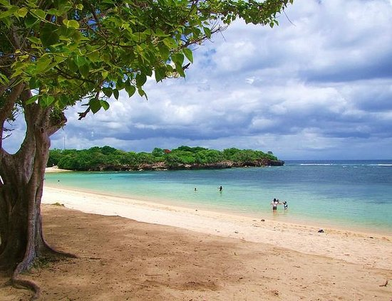 Pantai Nusa Dua