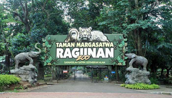 Taman Margasatwa Ragunan