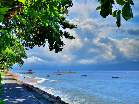 Pantai Sanur