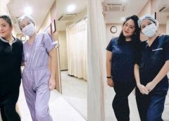 Tips Turun 8 Kg dalam 3 Bulan ala Audy Item