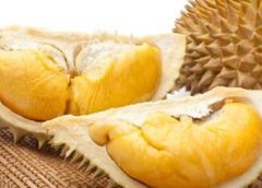 Apakah Ibu Hamil Boleh Mengkonsumsi Durian?