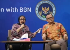 BGN Pastikan Biaya Medis Korban Keracunan Ditanggung Negara