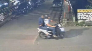 Aktivis KontraS Diserang Air Keras, Begini Kronologinya