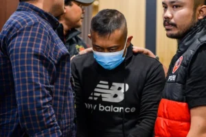 Kasus Penyiksaan pada YTR, DPR Dorong Penerapan Pasal Berlapis