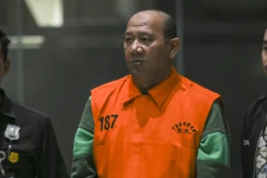 Bobby Ambil Langkah Cepat Usai OTT Bupati Langkat