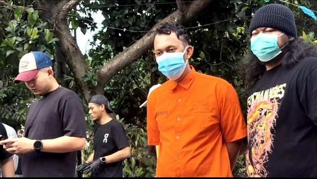 Kasus Mutilasi Pria dalam Karung, Polisi Ungkap Sosok Saepul